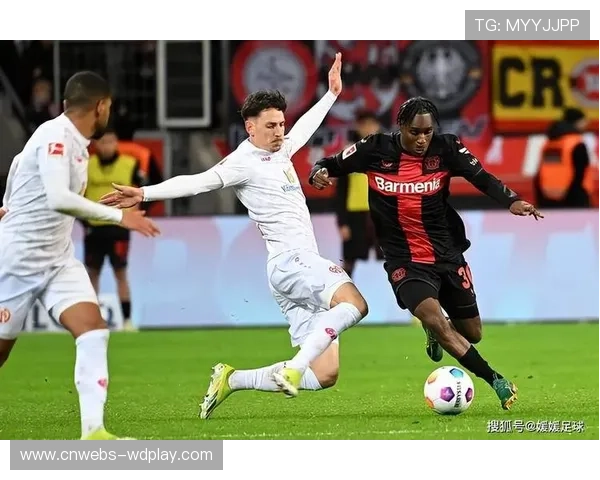 科隆1比0霍芬海姆赛义德马拉精彩一条龙破门锁定胜局