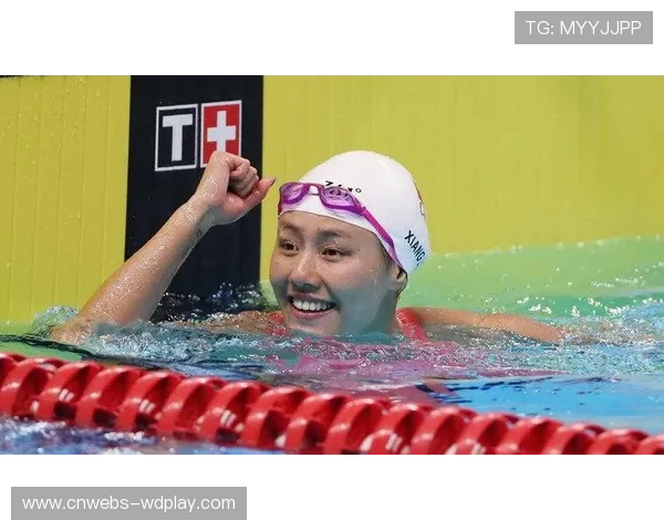 世界泳坛竞争激烈 选手状态波动应理性分析与长远看待