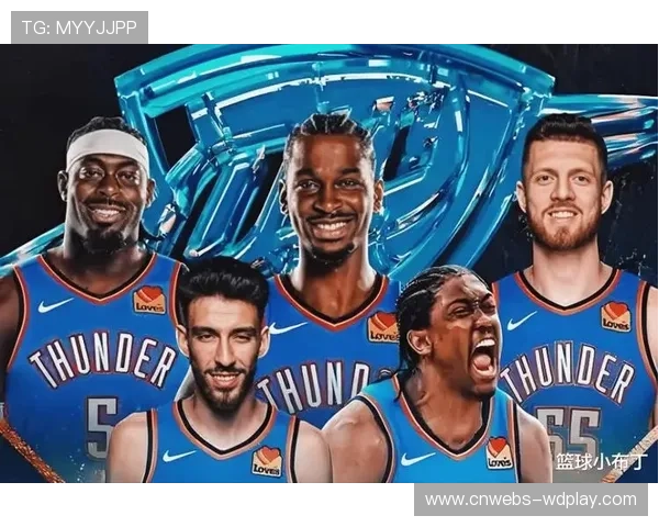 雷霆三少二点零领航新纪元亚历山大携霍姆格伦杰伦威廉姆斯再创辉煌