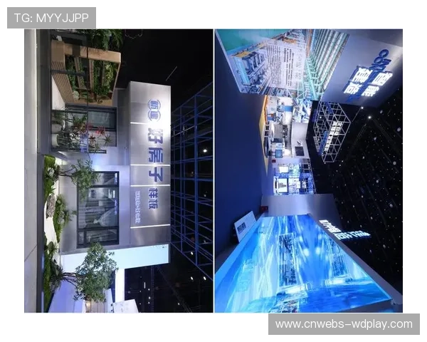 闭幕式将突出数字科技,呈现湾区未来主题