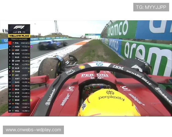 虚拟安全车出动处理勒克莱尔退赛