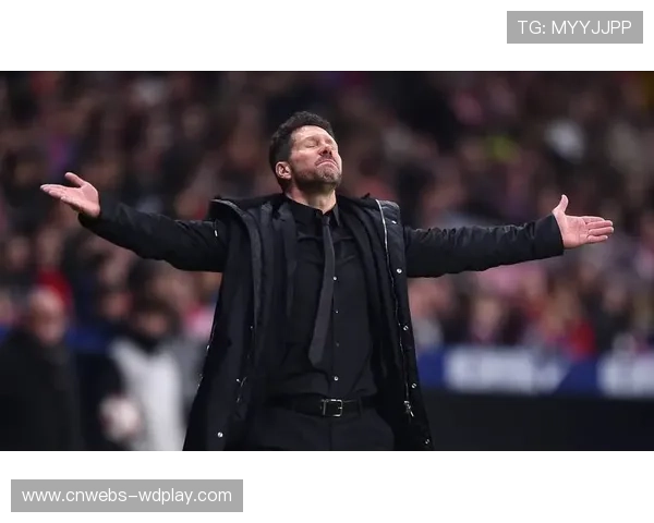 西蒙尼谈客战巴萨：历史战绩不佳但求变阵