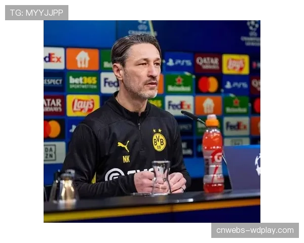 科瓦奇谈对阵莱比锡:数据和过往纪录就是用来打破的